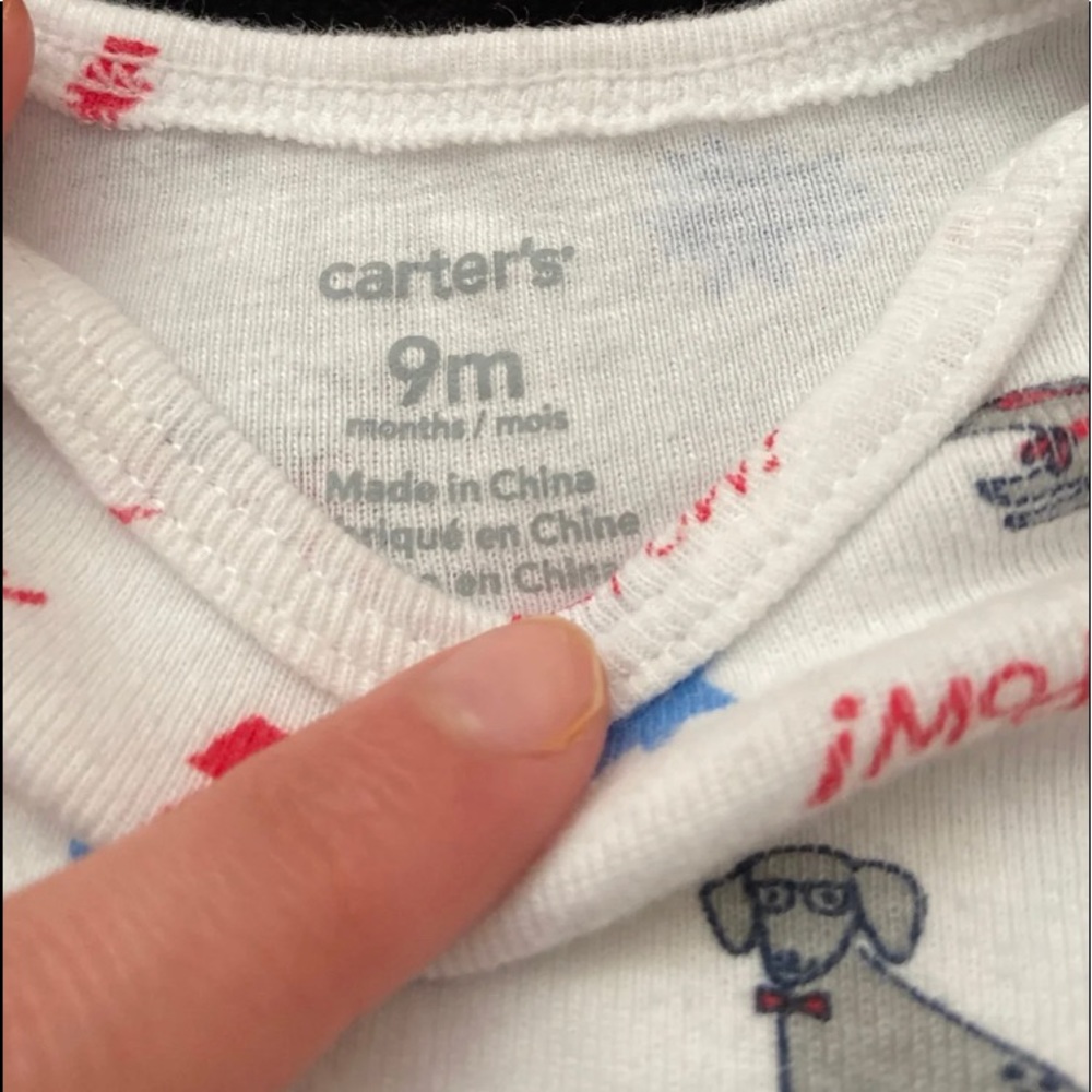 Baby clothes lot - Picture 5 of 12